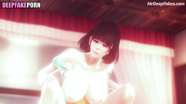 Lyla's 蕾菈 compilation of her best looks in AI that will make u cum 深度伪造