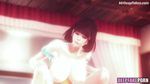 Lyla's 蕾菈 compilation of her best looks in AI that will make u cum 深度伪造