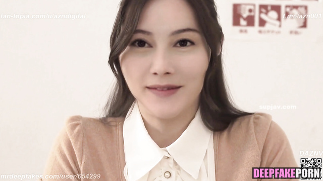 Hot, yong star Candy Yuen fast jerking off - 袁嘉敏 性爱场面