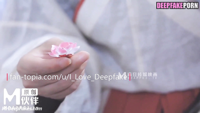 Liu Yifei deepfake full video with cunni on tea ceremony / 刘亦菲 名人性爱