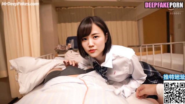 Xu Lu deepfake video - fuck after lunch / 徐璐 性爱录像带