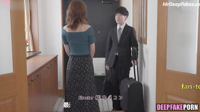 Cheng Xiao was forced to fuck with bold man - 宇宙少女 セックステープ