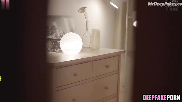 Cheng Xiao was forced to fuck with bold man - 宇宙少女 セックステープ