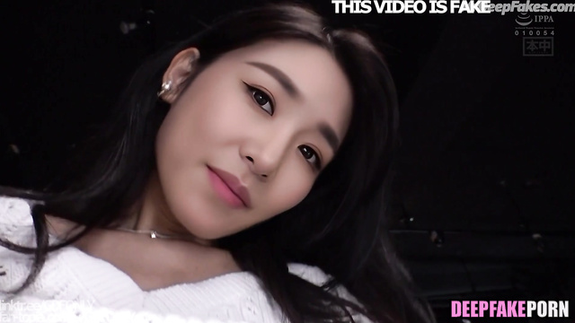 Deepfake how 딥페이크 SNSD 소녀시대 Tiffany 티파니 fucked for couple of cocktails