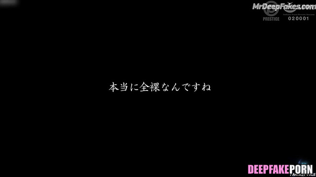 Ju Jingyi fakeapp - babe made hot blowjob / 鞠婧禕 性爱场面