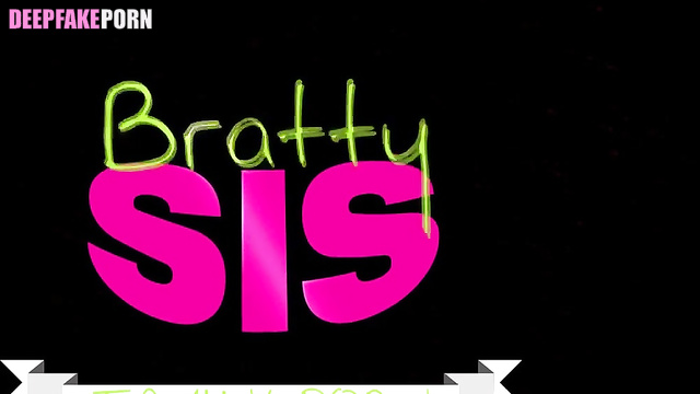 Chaeyoung tempted stepbro and fucked him // トゥワイス ディープフェイク