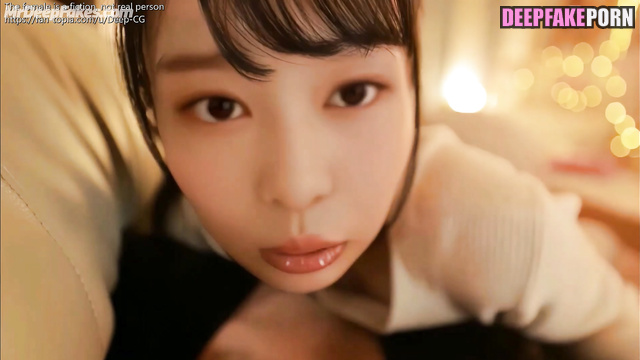 Minju romantic sex scene on the date // アイズワン セックステープ