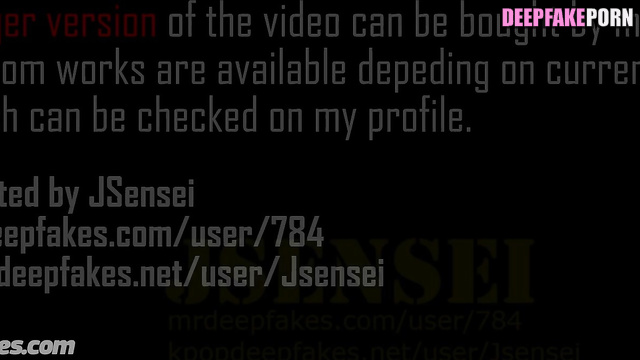 Mina, TWICE hottest pole dancing, fake // トゥワイス ディープフェイク動画