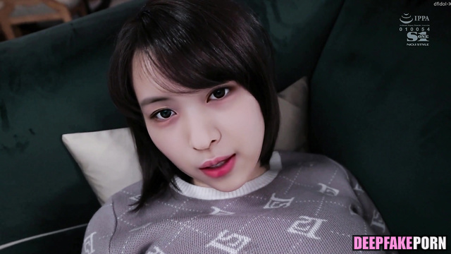 Ryujin pov sex scenes - fast pussy fingering // 류진 있지 [PREMIUM]