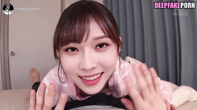 Winter from Aespa loves fuck in panties // 윈터 얼굴 교환 [PREMIUM]