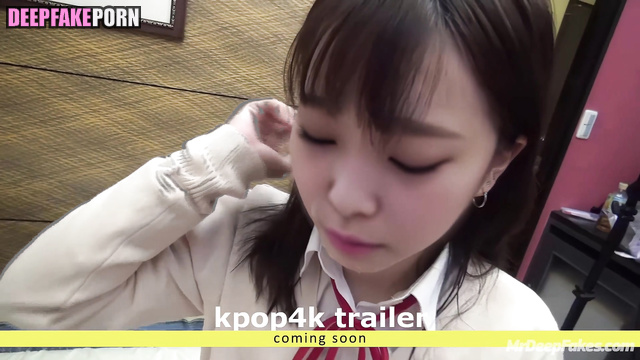 Young Jennie saw cumshot for the first time / 블랙핑크 섹스 장면