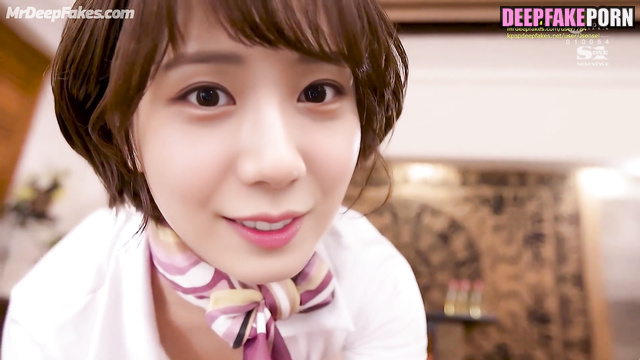 Professional oily massage and awesome sex - Jisoo / 블랙핑크 섹스 장면