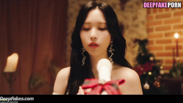 Mina PMV - hot pov sex scenes with sexy idol / トゥワイス セックスシーン