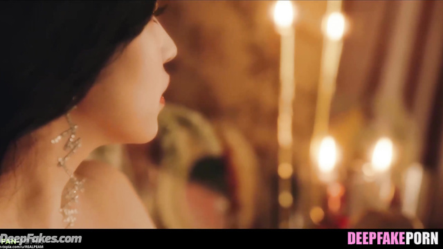 Mina PMV - hot pov sex scenes with sexy idol / トゥワイス セックスシーン