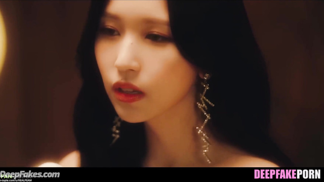 Mina PMV - hot pov sex scenes with sexy idol / トゥワイス セックスシーン