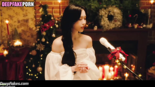 Mina PMV - hot pov sex scenes with sexy idol / トゥワイス セックスシーン