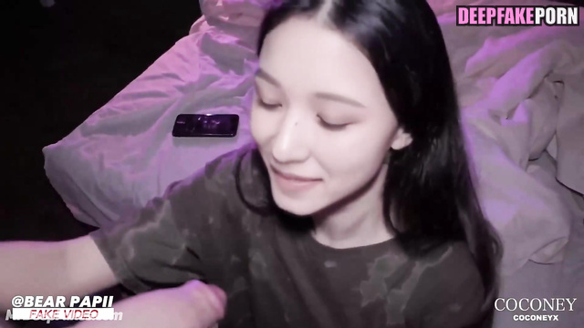 Mina, TWICE knows how to giving pleasure // トゥワイス セックスシーン