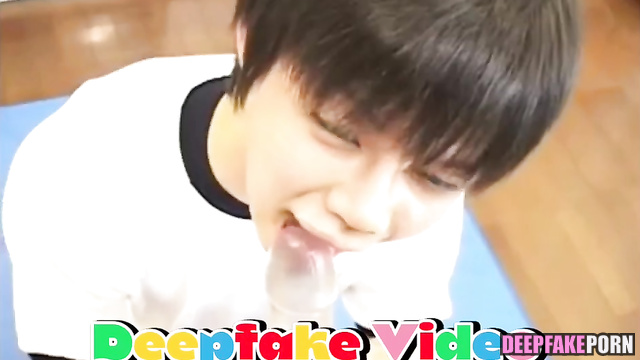 Hot Jaemin solo sex scene - boy wanna suck / 재민 엔시티