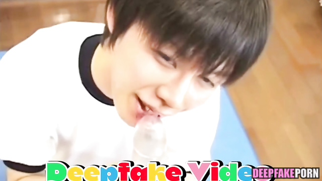 Hot Jaemin solo sex scene - boy wanna suck / 재민 엔시티