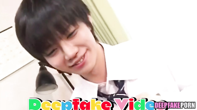 Hot Jaemin solo sex scene - boy wanna suck / 재민 엔시티