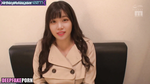 Pov erotic scenes with hot asian babe Chaewon / アイズワン セックスシーン