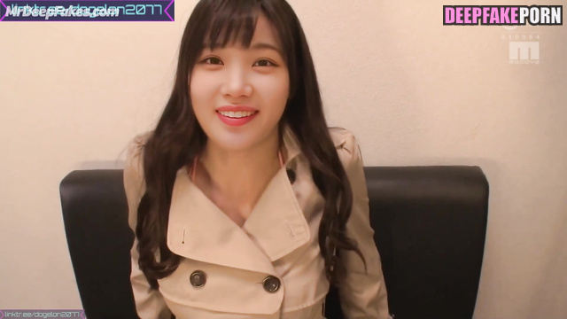 Pov erotic scenes with hot asian babe Chaewon / アイズワン セックスシーン