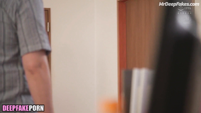 Han So-hee celeb sex with colleague after work - 한소희 섹스 장면