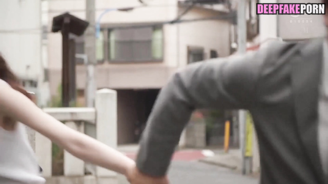 Han So-hee celeb sex with colleague after work - 한소희 섹스 장면