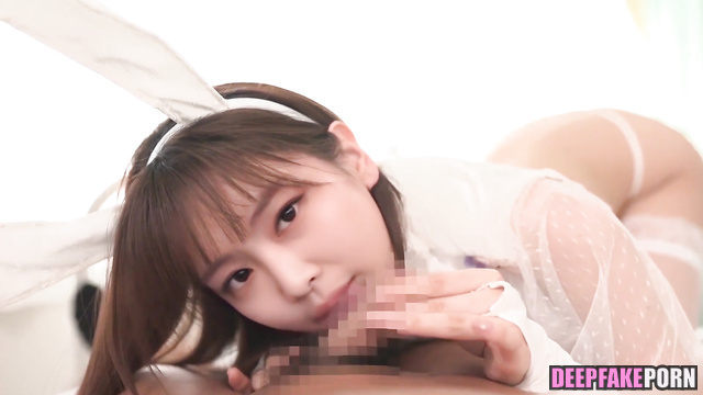 Jennie celebrity sex video, she sucking dick so hot (제니 블랙핑크)