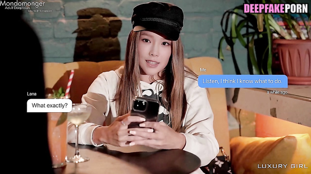 Husband gave hot sex to Taeyeon SNSD (ホットセックス 少女時代) [PREMIUM]