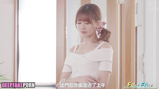 Wet pussy Yoona SNSD needs a juicy cock (セックスシーン 少女時代) [PREMIUM]