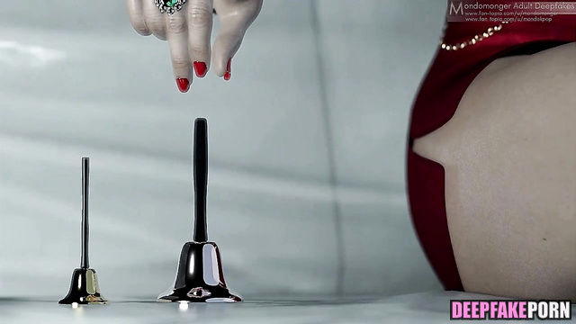 Beautiful 3D deepfake porn cartoon Mina (ディープフェイクトゥワイス) [PREMIUM]