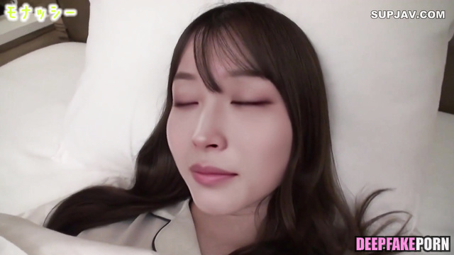 Japanese bitches love fuck at home, ai // ディープフェイク動画 フェイススワップ