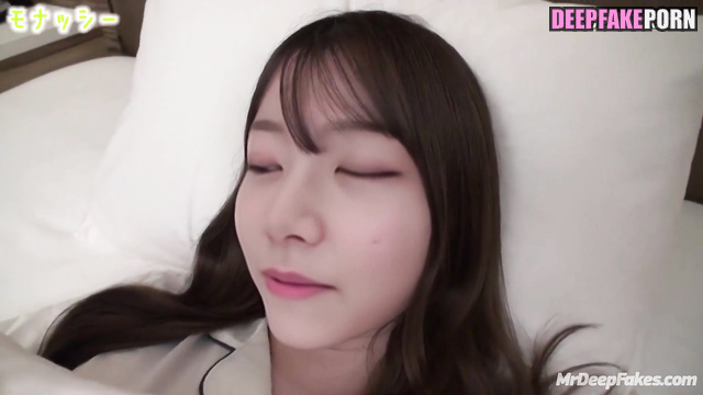 Japanese bitches love fuck at home, ai // ディープフェイク動画 フェイススワップ