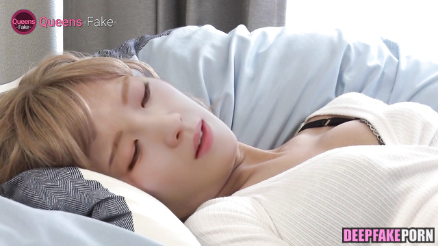 Nude Okada Nana loves juicy creampies (岡田奈々セレブのセックス) [PREMIUM]