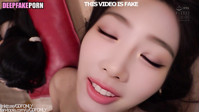 Friends party turned in hot fuck, Yoohyeon fakeapp / 유현 드림캐쳐 [PREMIUM]