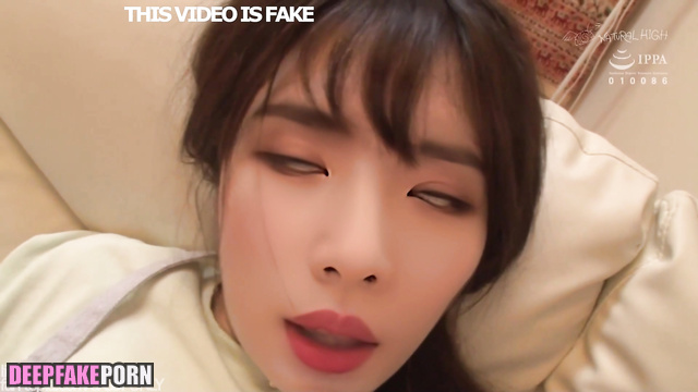 AI SeolA could not resist and cheated on her husband (宇宙少女 セックス) [PREMIUM]