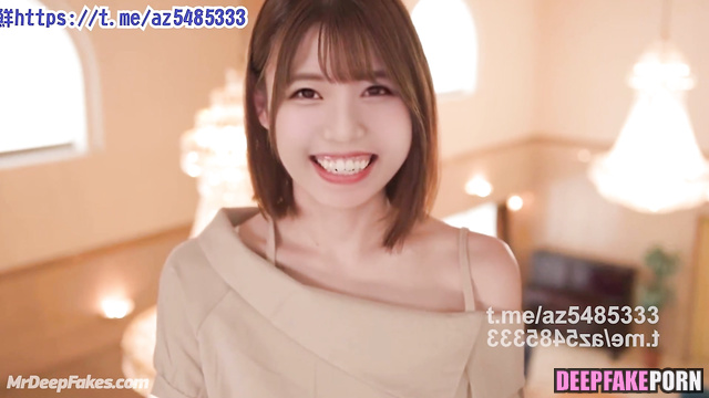 Fake Alina Cheng showed everybody her creampie / 鄭茵聲 性爱场面