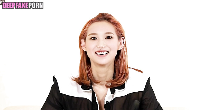 Hard dp sex scenes - hot Mina, TWICE / トゥワイス  ディープフェイクポルノ [PREMIUM]