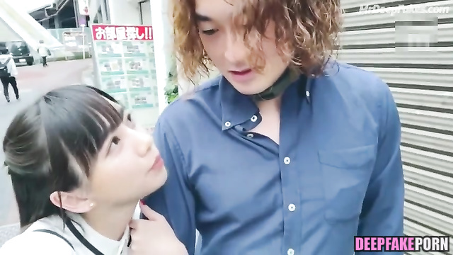 Kyoko Saito Hinatazaka46 unhurried sex, ai - 齊藤京子 日向坂46