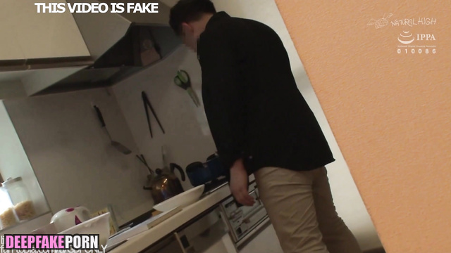 Long male fingers brought Luda WJSN to orgasm, fakeapp (宇宙少女 偽アプリ) [PREMIUM]