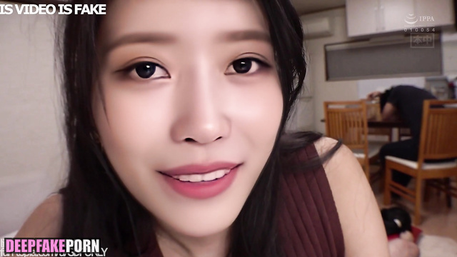 Mijoo (Lovelyz) fell in love with her best friend, sex scene 미주 섹스 장면 [PREMIUM]