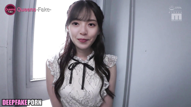 Sex tape - Asuka Saito watches her sister get fucked (齋藤 飛鳥 乃木坂46) [PREMIUM]