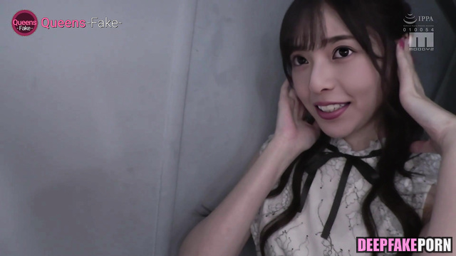 Sex tape - Asuka Saito watches her sister get fucked (齋藤 飛鳥 乃木坂46) [PREMIUM]