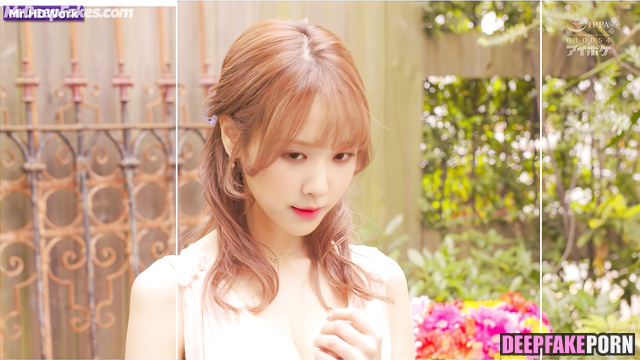 Rose got sweet tongue on her hot pussy, ai // 로제 블랙핑크