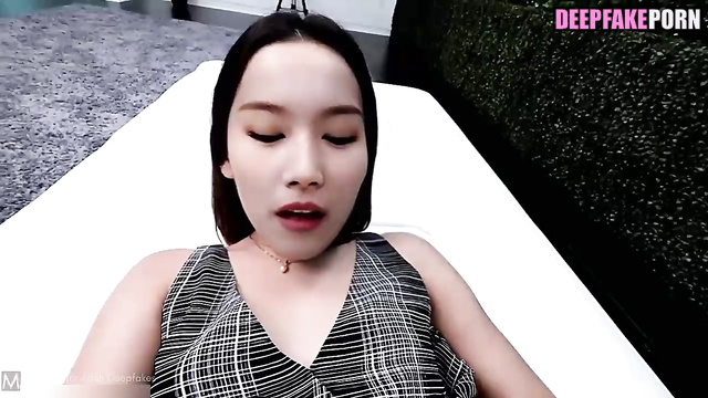 Ryujin hot balls sucking - adult tape / 류진 있지 [PREMIUM]