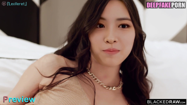 Ryujin loves talking about fuck, deepfake / 류진 섹스 장면