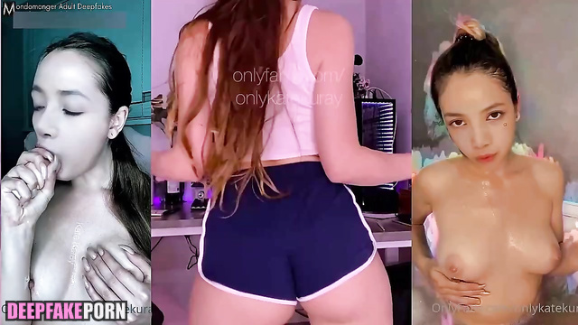 She fucked so hot and sweet - Lisa sex tapes / 리사 블랙핑크 [PREMIUM]