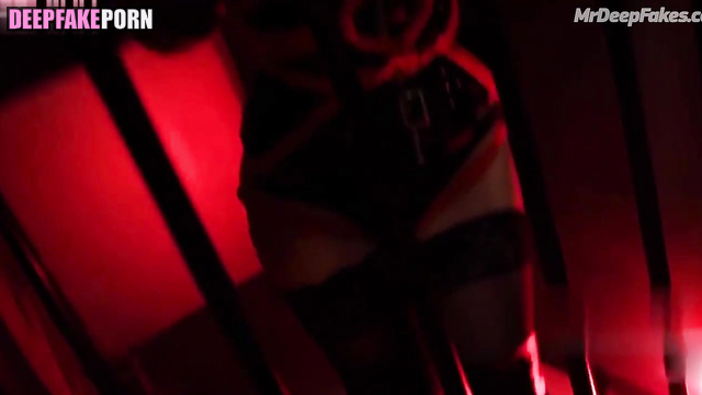 Guan Xiaotong sex tape - hot stripteaser was fucked / 关晓彤 变脸