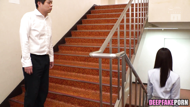 Dissolute Zhao Jinmai showed ass in library, ai / 趙今麥 换脸 [PREMIUM]